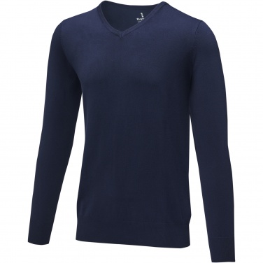 Logotrade promotional gift picture of: Stanton men's v-neck pullover