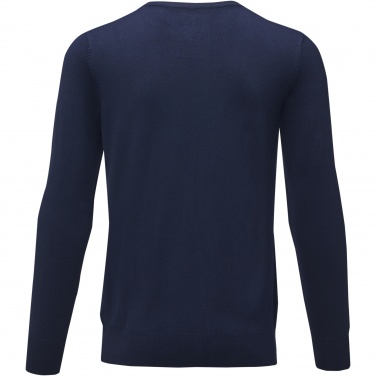 Logotrade advertising products photo of: Merrit men's crewneck pullover