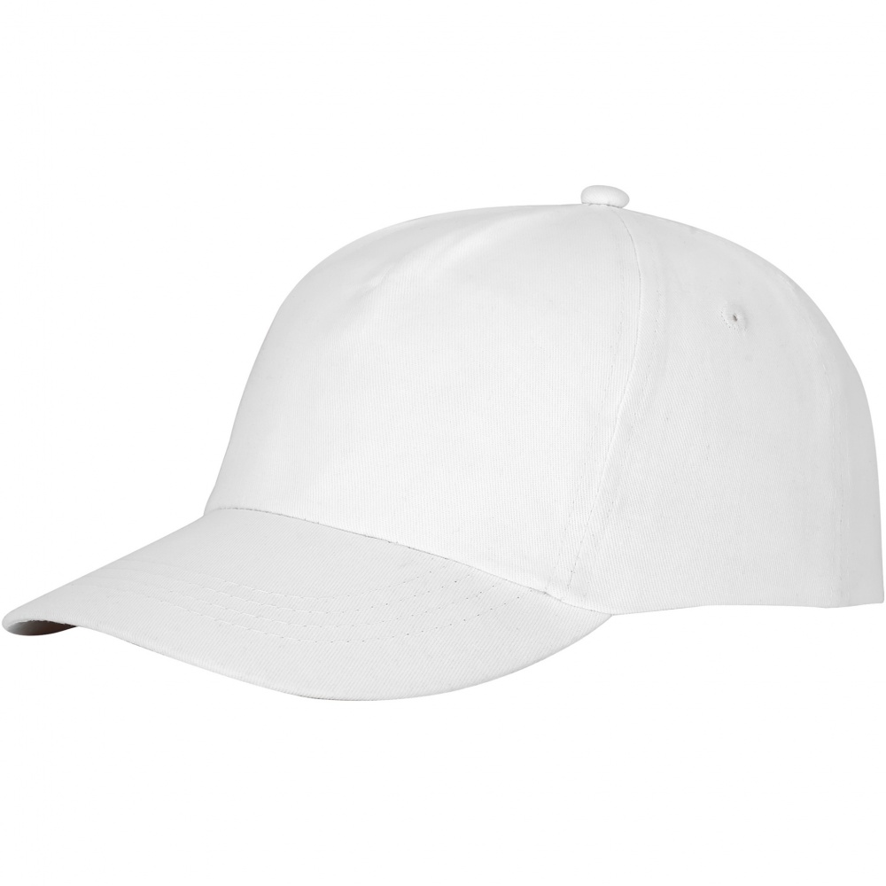 Logotrade promotional merchandise image of: Feniks 5 panel cap