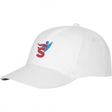 Logotrade promotional gift picture of: Feniks 5 panel cap