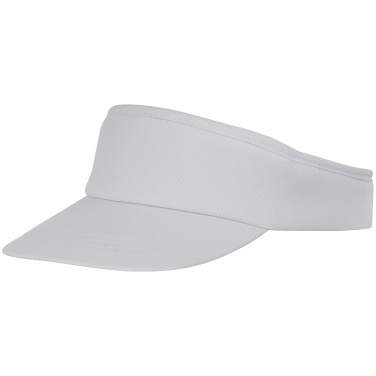 Logo trade business gift photo of: Hera sun visor