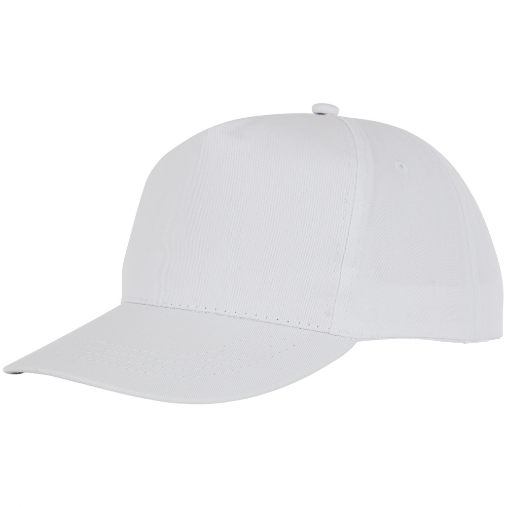 Logo trade corporate gifts picture of: Hades 5 panel cap