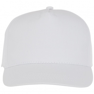 Logo trade promotional merchandise photo of: Hades 5 panel cap