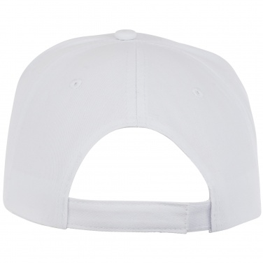 Logo trade business gift photo of: Hades 5 panel cap