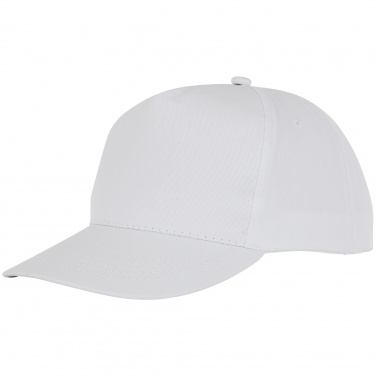 Logotrade corporate gift picture of: Hades 5 panel cap