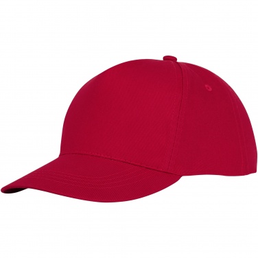 Logotrade advertising products photo of: Hades 5 panel cap