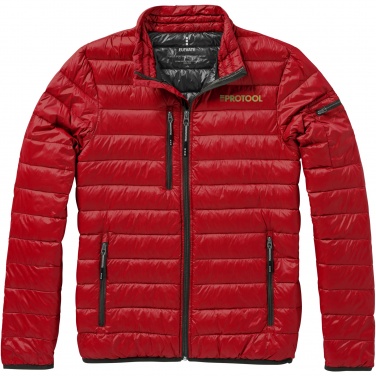 Logotrade corporate gift image of: Scotia men's lightweight down jacket