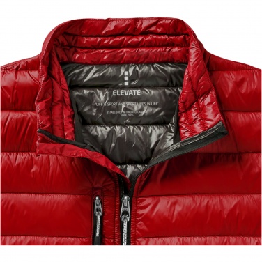 Logotrade promotional items photo of: Scotia men's lightweight down jacket