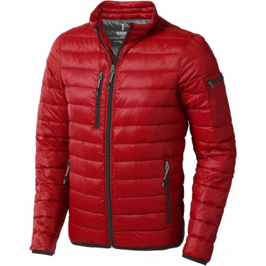 Logotrade business gifts photo of: Scotia men's lightweight down jacket