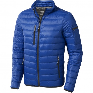 Logotrade corporate gift picture of: Scotia men's lightweight down jacket