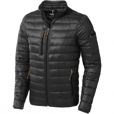 Logotrade promotional item picture of: Scotia men's lightweight down jacket