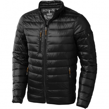 Logotrade advertising products photo of: Scotia men's lightweight down jacket