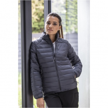 Logo trade promotional items image of: Athenas women's insulated jacket