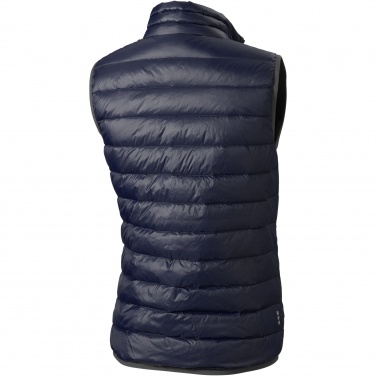 Logo trade promotional item photo of: Fairview women's lightweight down bodywarmer