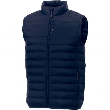 Logotrade promotional item image of: Pallas men's insulated bodywarmer