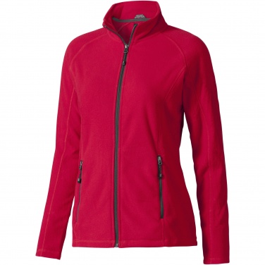 Logotrade promotional merchandise photo of: Rixford women's full zip fleece jacket