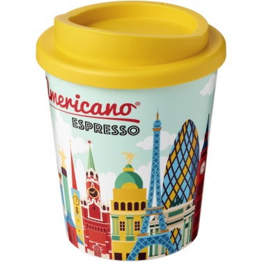 Logo trade promotional product photo of: Brite-Americano® Espresso 250 ml insulated tumbler