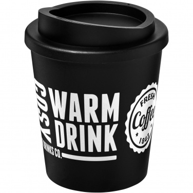 Logo trade advertising products image of: Americano® Espresso 250 ml insulated tumbler