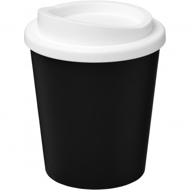 Logo trade promotional merchandise image of: Americano® Espresso 250 ml insulated tumbler