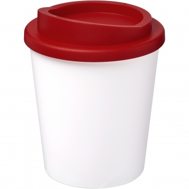 Logo trade advertising products picture of: Americano® Espresso 250 ml insulated tumbler