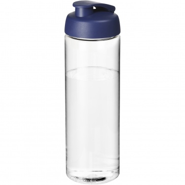 Logotrade promotional item image of: H2O Active® Vibe 850 ml flip lid sport bottle