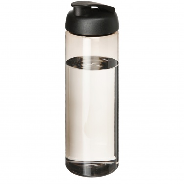 Logotrade promotional gift picture of: H2O Active® Vibe 850 ml flip lid sport bottle