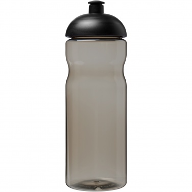 Logotrade advertising products photo of: H2O Active® Eco Base 650 ml dome lid sport bottle