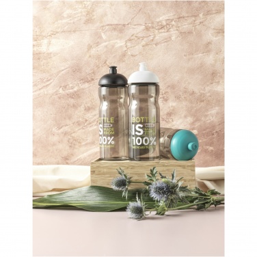 Logotrade corporate gift image of: H2O Active® Eco Base 650 ml dome lid sport bottle