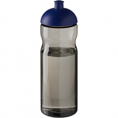 Logotrade corporate gift image of: H2O Active® Eco Base 650 ml dome lid sport bottle