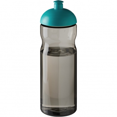 Logotrade advertising product picture of: H2O Active® Eco Base 650 ml dome lid sport bottle