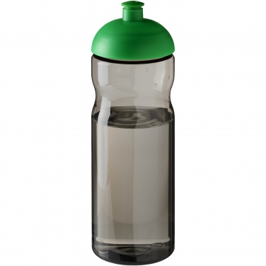 Logotrade promotional gift picture of: H2O Active® Eco Base 650 ml dome lid sport bottle