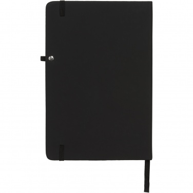 Logotrade promotional items photo of: Noir medium notebook