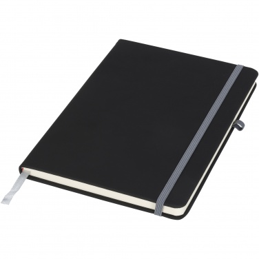 Logotrade promotional product image of: Noir medium notebook