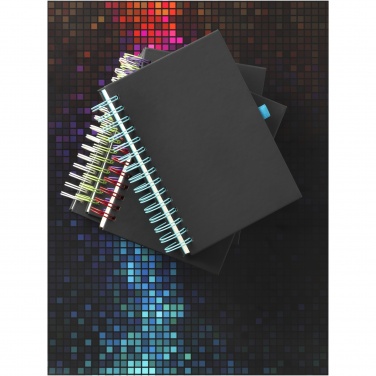 Logo trade promotional merchandise picture of: Wiro journal