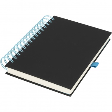 Logo trade promotional gifts image of: Wiro journal