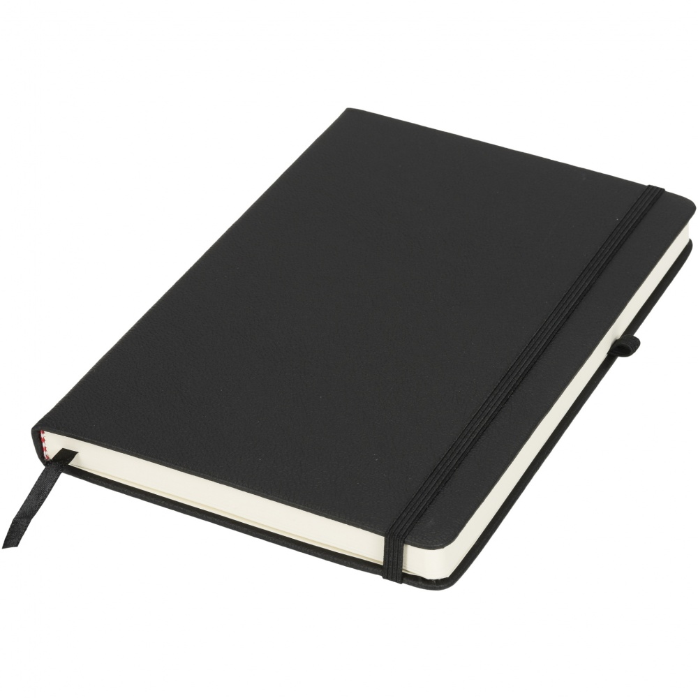 Logotrade promotional merchandise photo of: Rivista medium notebook