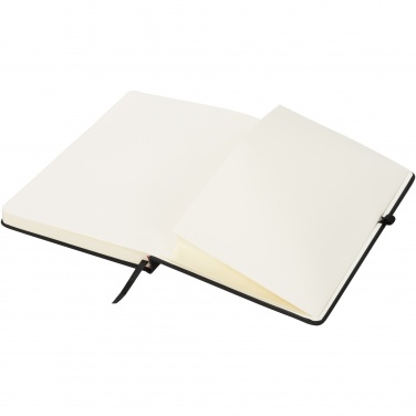 Logotrade promotional item image of: Rivista medium notebook