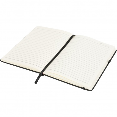 Logotrade promotional merchandise photo of: Rivista medium notebook