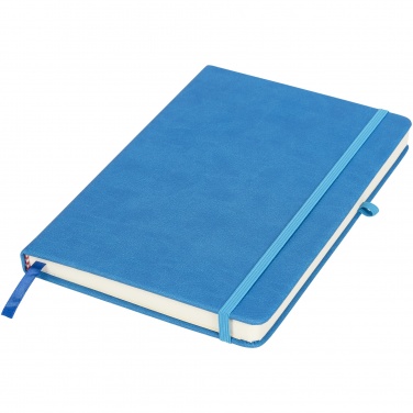 Logotrade promotional merchandise picture of: Rivista medium notebook