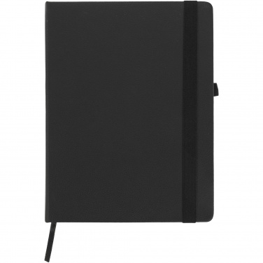 Logotrade promotional product image of: Rivista large notebook