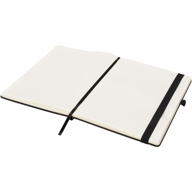 Logotrade promotional gift picture of: Rivista large notebook