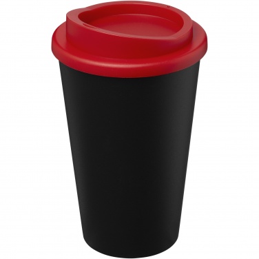 Logotrade promotional merchandise photo of: Americano® Eco 350 ml recycled tumbler