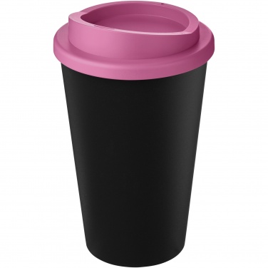 Logotrade promotional item picture of: Americano® Eco 350 ml recycled tumbler