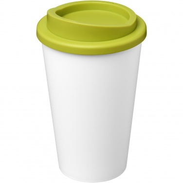 Logo trade promotional products picture of: Americano® Eco 350 ml recycled tumbler