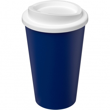 Logotrade promotional product image of: Americano® Eco 350 ml recycled tumbler