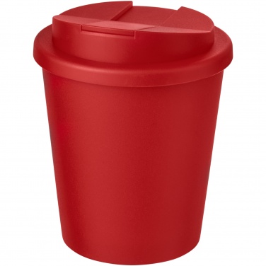 Logotrade promotional giveaway image of: Americano® Espresso 250 ml tumbler with spill-proof lid