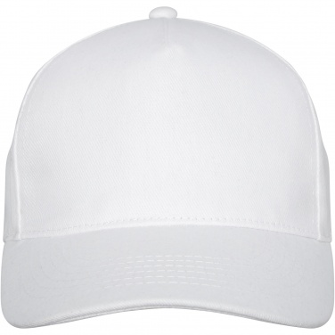 Logo trade business gifts image of: Doyle 5 panel cap