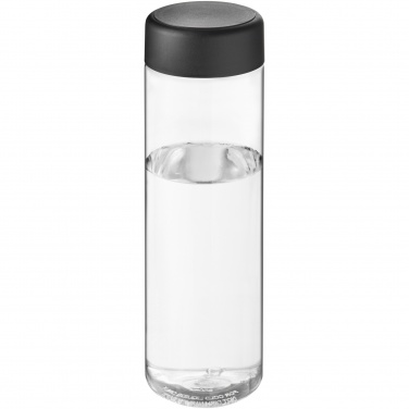 Logo trade advertising products image of: H2O Active® Vibe 850 ml screw cap water bottle