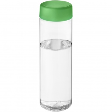 Logotrade promotional gift picture of: H2O Active® Vibe 850 ml screw cap water bottle