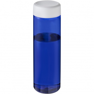 Logotrade promotional giveaways photo of: H2O Active® Vibe 850 ml screw cap water bottle